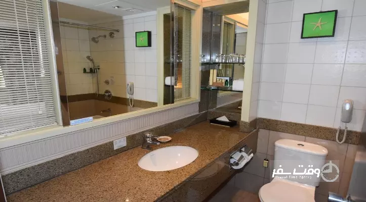 گلدن سندز ریزورت بای شانگرلا پنانگ